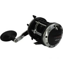 Trolling Reel Okuma Classic Pro Clx Clx-452la