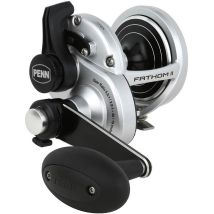 Trolling Reel Penn Fathom Ii Lever Drag 2 Speed 1645065