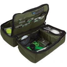 Trousse A Accessoires Aqua Products Black Series Pva Pouch 404925 - Pour Pêche de la Carpe - Pêcheur.com
