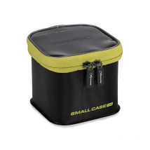 Trousse À Accessoires Fox Matrix Small Eva Case 140 Glu168 - Pêcheur.com