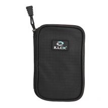 Trousse À Accessoires Illex Lure Street Case Black 39411