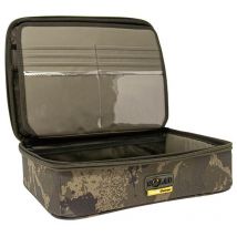Trousse À Accessoires Solar Undercover Camo Multipouch - Compact Ca39 - Pêcheur.com