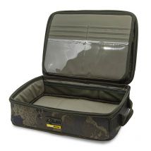 Trousse À Accessoires Solar Undercover Camo Multipouch Ca38