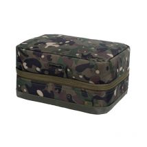 Trousse À Accessoires Trakker Nxc Camo Cook-r Bag 205264 - Pour Pêche de la Carpe - Pêcheur.com