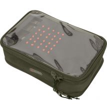 Trousse À Accessoires Trakker Nxg Tackle & Rig Pouch 204285 - Pêcheur.com