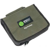 Trousse À Bas De Ligne Zeck Rig Pocket 160033