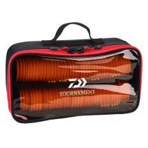 Trousse À Rouleaux Daiwa Surf Tournament Tr429047 - Pêcheur.com