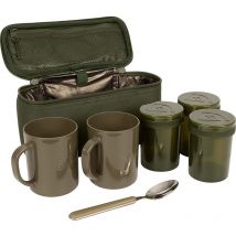 Trousse Pour Café Trakker Nxg Brew Kit 204194 - Pêcheur.com