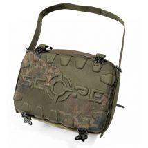 Trousse Pour Sac À Dos Nash Scope Ops Rucksack Expansion Pack Foil Lined T3726 - Pour Pêche de la Carpe - Pêcheur.com