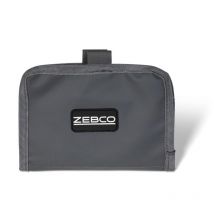 Trousse Zebco Fishing Licence Wallet 8421013