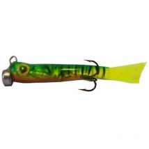 Trout Lure Vario Flashy - Pack Of 2 God-flashy-2g