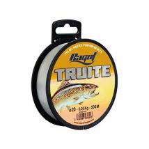Trout Monofilament Ragot Truite - 500m Awq470093