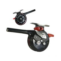 Trout Reel Peerless Bam Ritma 72 R72d.c