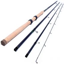 Trout Rod Sempe Cevenole Cev