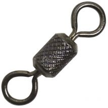 Trout Swivel Skaw Baril Rolling - Pack Of 10 Toc00100