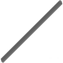 Tube De Protection Rive Fume - Ovale 010096