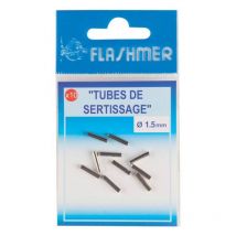Tubo Di Bordatura Flashmer - Pacchetto Di 10 Ts22