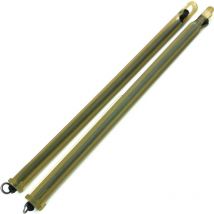 Tubo Elastico Fox Matrix Elasticated Feeder Tubes Gfr187