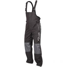 Tuinbroek Man Gamakatsu G-softshell Bib & Brace 007254-01500-00000