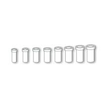 Tulipa Zewnetrzna Stonfo Teflon Art3-00-2.2