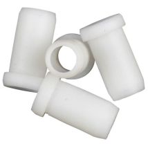 Tulipano Garbolino Blue-white Ptfe Interne Gomak0702-40e28