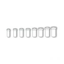 Tulipe Externa Stonfo Art3-00-2.7cs