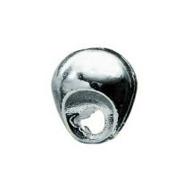 Tungsten Ball - Silver Tof Off-bead - Argent 1009600
