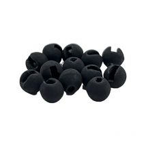 Tungsten Bead - Matte Black Devaux Slot Dvx - Noir Mat Ftm8939
