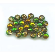 Tungsten Bead Tof Fendue - Camo 1014382