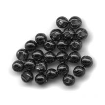 Tungsten Bead Tof Fendue - Noir 1018033