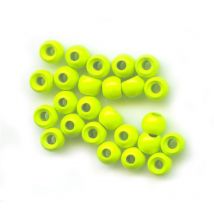Tungsten Bead Tof - Fluo Chartreuse 1014325