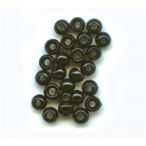 Tungsten Bead Tof - Noir 1015473