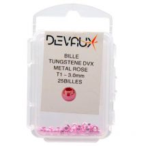 Tungstene Ball Devaux Dvx Ftm8824b