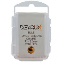 Tungstene Ball Devaux Slot Dvx Ftm8923