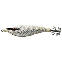 Turlutte Squidy Totoy Bruiteuse - 7cm Sardine