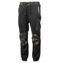 Tuta Da Jogging Uomo - Camo Nash Zero Tolerance Nordic Fleece Joggers - Camo C6383