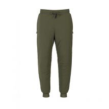 Tuta Da Uomo - Dark Olive Korda Insulated Jogger - Dark Olive Kcl786