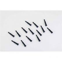 Type B Thin Tips Zorzalcaza Puab