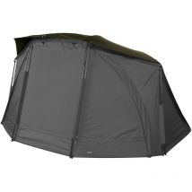 Überzelt Aqua Products Pioneer 150 Bivvy Skull Cap Aquatexx Ev 2.0 401563