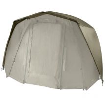 Überzelt Trakker Tempest Brolly 100t Skull Cap Wrap 202274