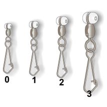 Uchwyt Do Splawika Stonfo - Pack De 2 Art360-2