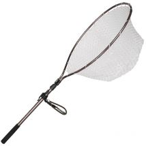 Uitput Trout Master River Flick Net 003232-00033-00000