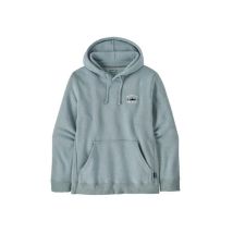 Unisex Sweatshirt Patagonia Home Water Trout Uprisal Hoody - Thermal Blue 39661tmblm
