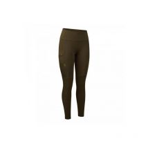 Unter Frauenkleidung Deerhunter Lady Reinforced Tights Collant 3710-376dh-36