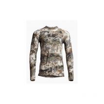 Unter Männerkleidung Sitka Core Merino 120 Ls Maillot 600155-ob-m