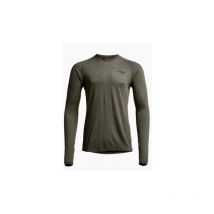 Unter Männerkleidung Sitka Core Merino 120 Ls Maillot 600155-py-xxl