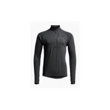 Unter Männerkleidung Sitka Core Merino 220 Half-zip Maillot 600207-pb-l