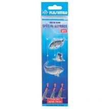 Untere Linie Flashmer Spécial Daurade Sd2