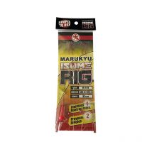 Unterlänge Marukyu Isome Rig M-7188