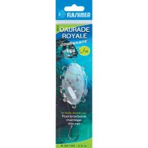 Unterleine Flashmer Daurade Royale Schiebend - Verstärkt Drcr2